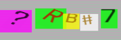 Captcha - case-insensitive