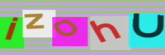 Captcha - case-insensitive