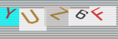 Captcha - case-insensitive