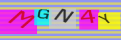 Captcha - case-insensitive