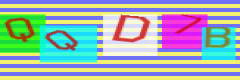 Captcha - case-insensitive