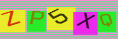 Captcha - case-insensitive