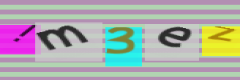 Captcha - case-insensitive