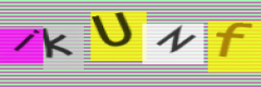 Captcha - case-insensitive
