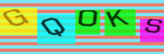 Captcha - case-insensitive