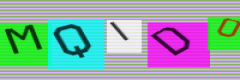 Captcha - case-insensitive