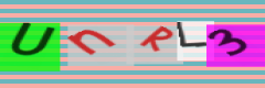 Captcha - case-insensitive