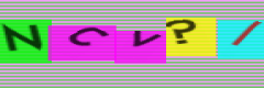 Captcha - case-insensitive