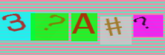 Captcha - case-insensitive