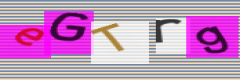 Captcha - case-insensitive