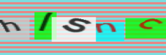 Captcha - case-insensitive