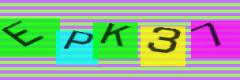 Captcha - case-insensitive