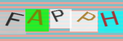 Captcha - case-insensitive