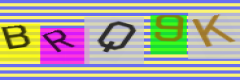 Captcha - case-insensitive