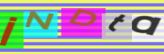 Captcha - case-insensitive