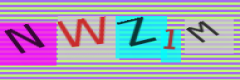 Captcha - case-insensitive