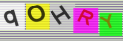 Captcha - case-insensitive