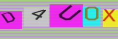 Captcha - case-insensitive