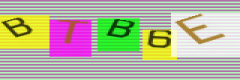 Captcha - case-insensitive