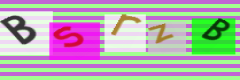 Captcha - case-insensitive