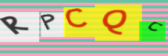 Captcha - case-insensitive