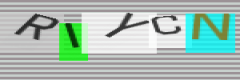Captcha - case-insensitive