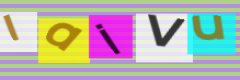 Captcha - case-insensitive
