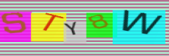 Captcha - case-insensitive