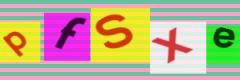 Captcha - case-insensitive