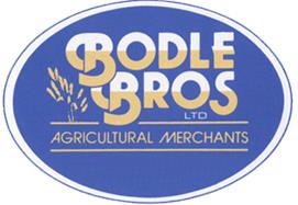 Bodles Logo